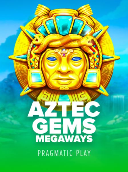 Bolaresmi Situs Taruhan Olahraga dan Slot Online Terpercaya Indonesia|Bolaresmi - Aztec Gems Megaways