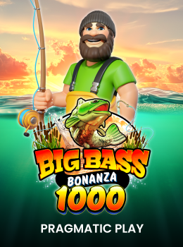 Bolaresmi Situs Taruhan Olahraga dan Slot Online Terpercaya Indonesia|Bolaresmi - Big Bass Bonanza 1000