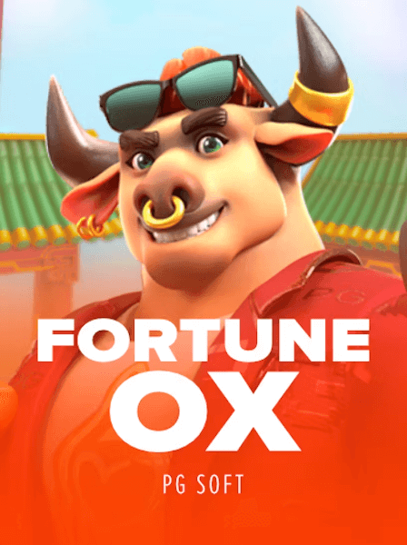 Bolaresmi Situs Taruhan Olahraga dan Slot Online Terpercaya Indonesia|Bolaresmi - Fortune Ox