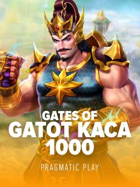 Bolaresmi Situs Taruhan Olahraga dan Slot Online Terpercaya Indonesia|Bolaresmi - Gates of Gatot Kaca 1000