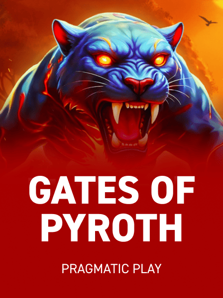 Bolaresmi Situs Taruhan Olahraga dan Slot Online Terpercaya Indonesia|Bolaresmi - Gates of Pyroth