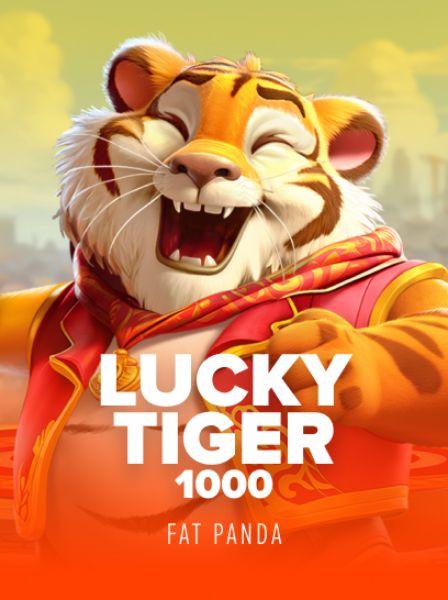 Bolaresmi Situs Taruhan Olahraga dan Slot Online Terpercaya Indonesia|Bolaresmi - Lucky Tiger 1000
