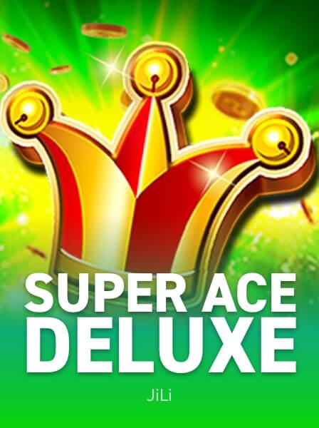 Bolaresmi Situs Taruhan Olahraga dan Slot Online Terpercaya Indonesia|Bolaresmi - Super Ace Deluxe