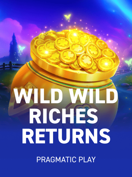 Bolaresmi Situs Taruhan Olahraga dan Slot Online Terpercaya Indonesia|Bolaresmi - Wild Wild Riches